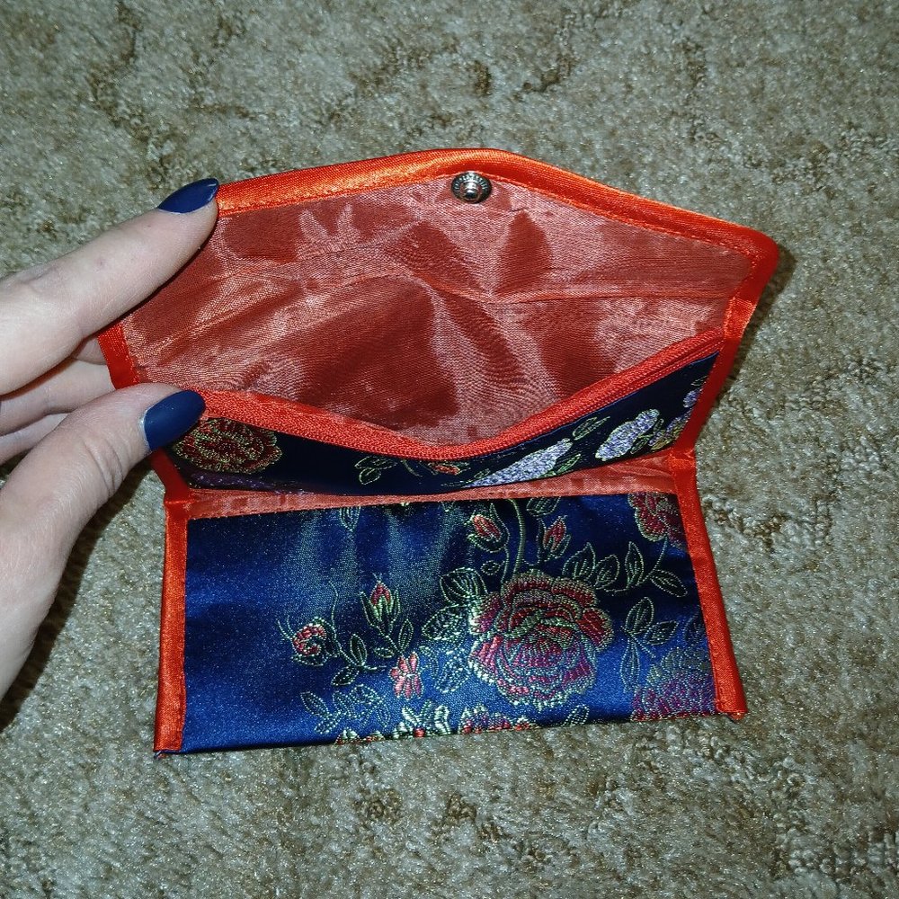 π 3/$10 π Wallet - Picture 4 of 4